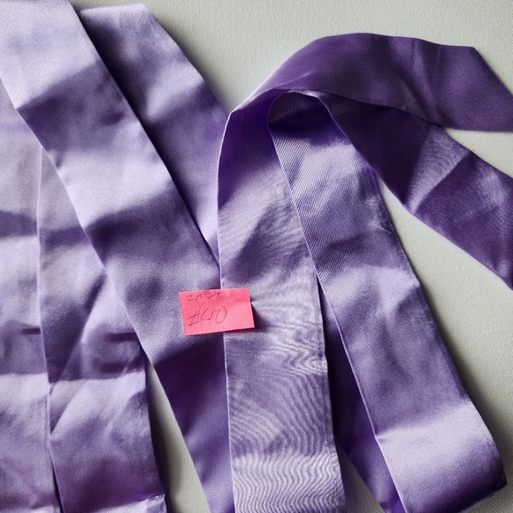 Random Twilly 2pc Set - Picture 2 of 9